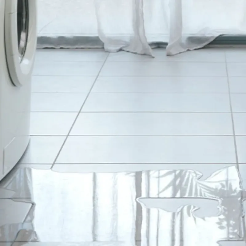 Appliance Leak Cleanup in Oak Hill, OH