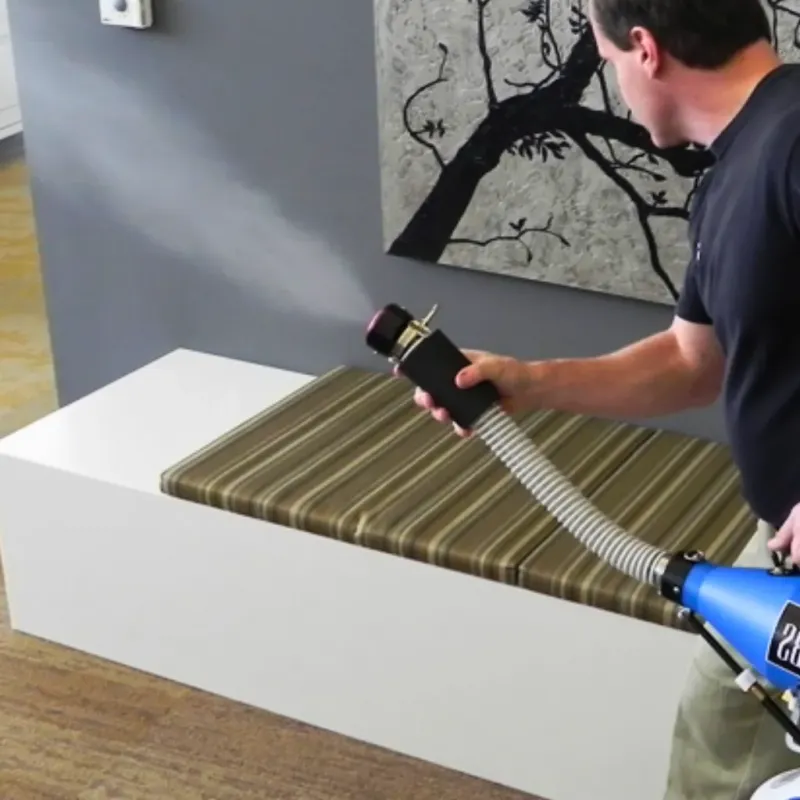 Professional Odor Removal in Oak Hill, OH